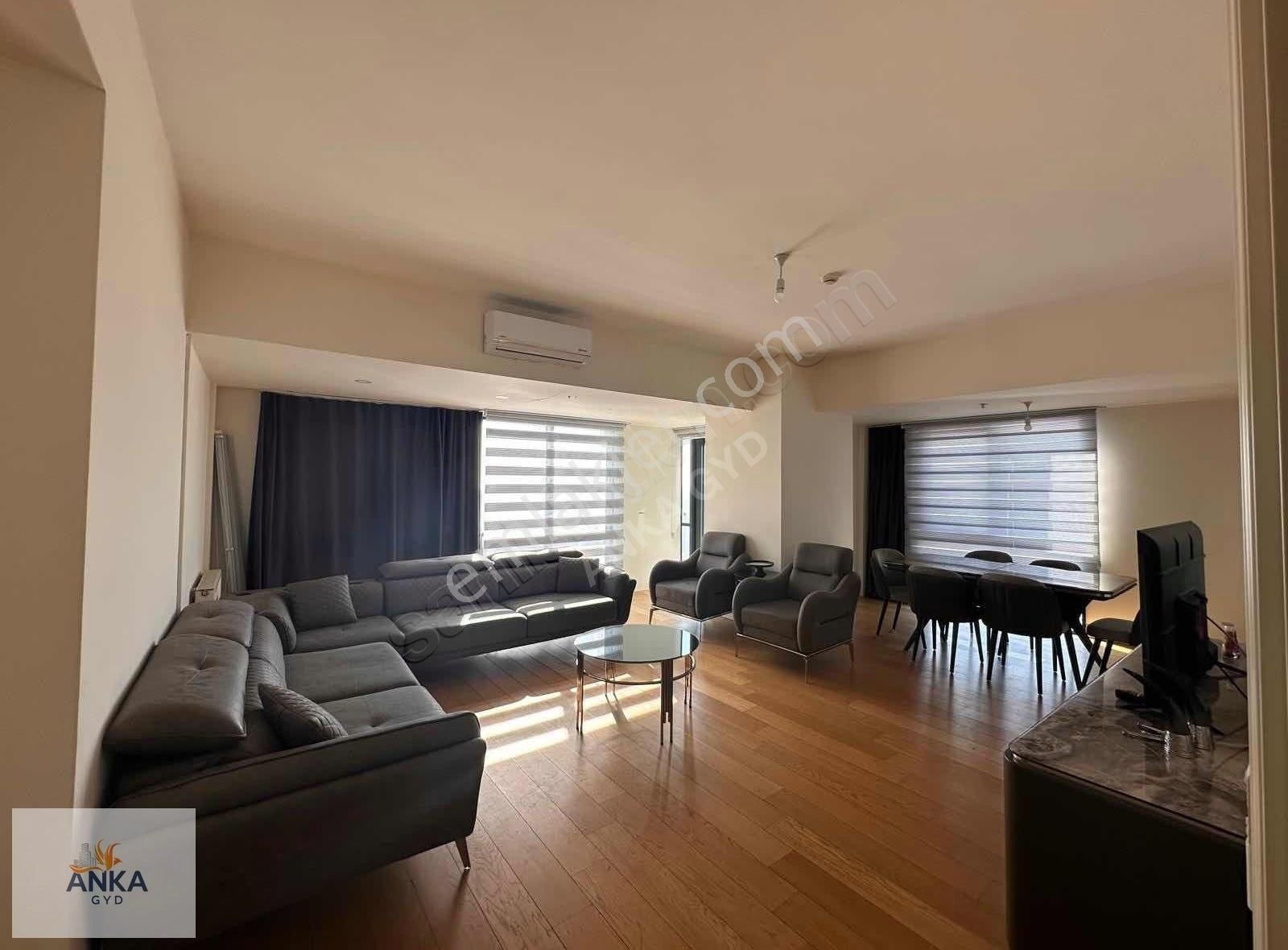 Venezıa Da 3 Banyo Çamaşır Odalı Şehir Mnz Satılık 3+1 Daire - Görsel 28