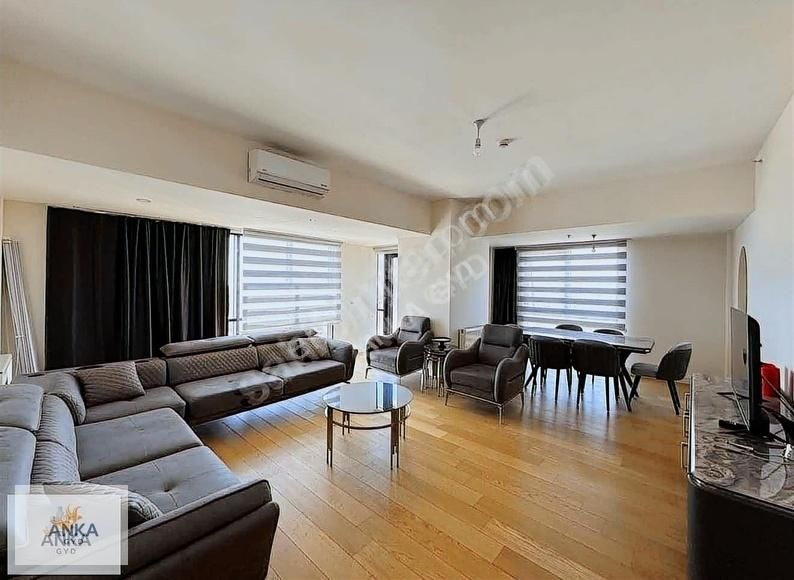 Venezıa Da 3 Banyo Çamaşır Odalı Şehir Mnz Satılık 3+1 Daire - Görsel 15