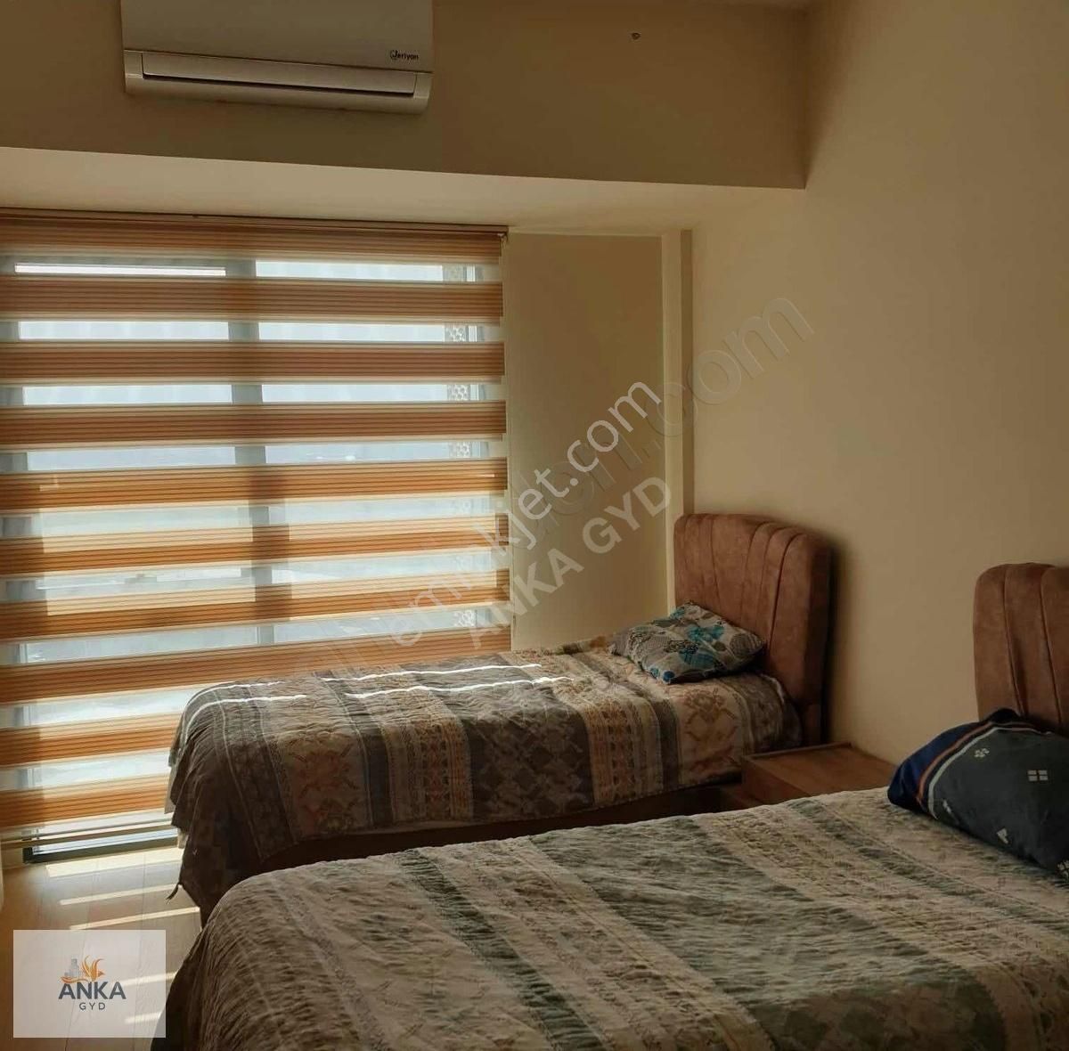 Venezıa Da 3 Banyo Çamaşır Odalı Şehir Mnz Satılık 3+1 Daire - Görsel 14