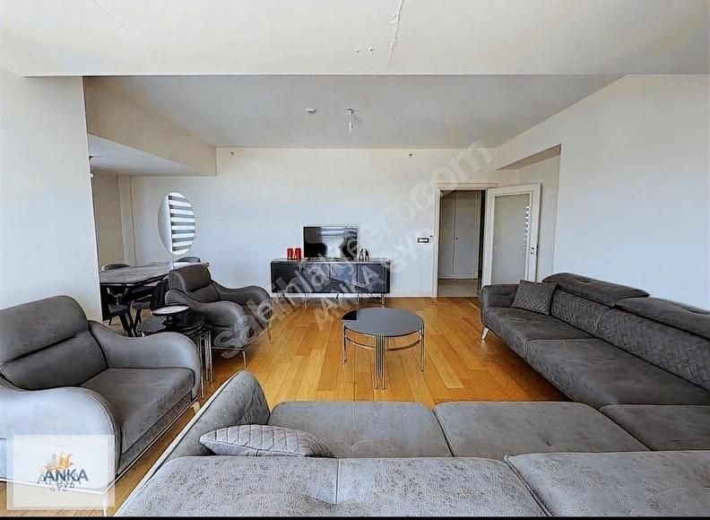 Venezıa Da 3 Banyo Çamaşır Odalı Şehir Mnz Satılık 3+1 Daire - Görsel 11