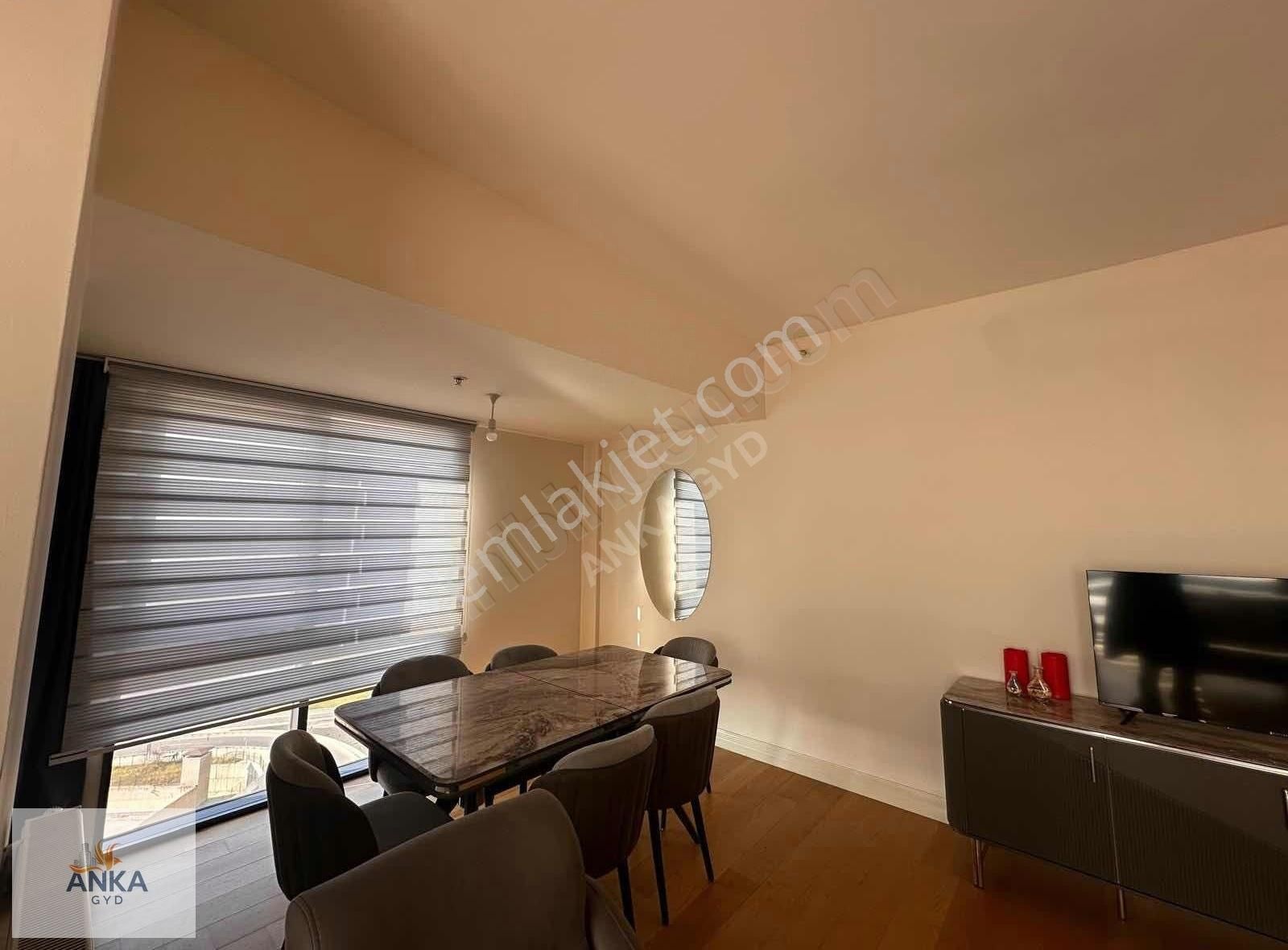 Venezıa Da 3 Banyo Çamaşır Odalı Şehir Mnz Satılık 3+1 Daire - Görsel 18