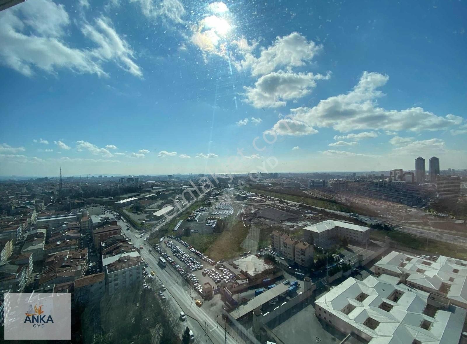 Venezıa Da 3 Banyo Çamaşır Odalı Şehir Mnz Satılık 3+1 Daire - Görsel 26