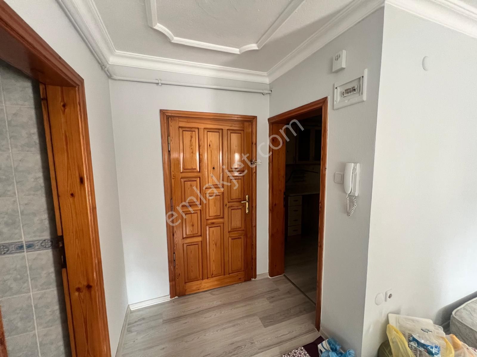 Yenicuma Mahallesi'nde Merkezi Konumda Satılık 1+1 Dubleks Daire - Görsel 8