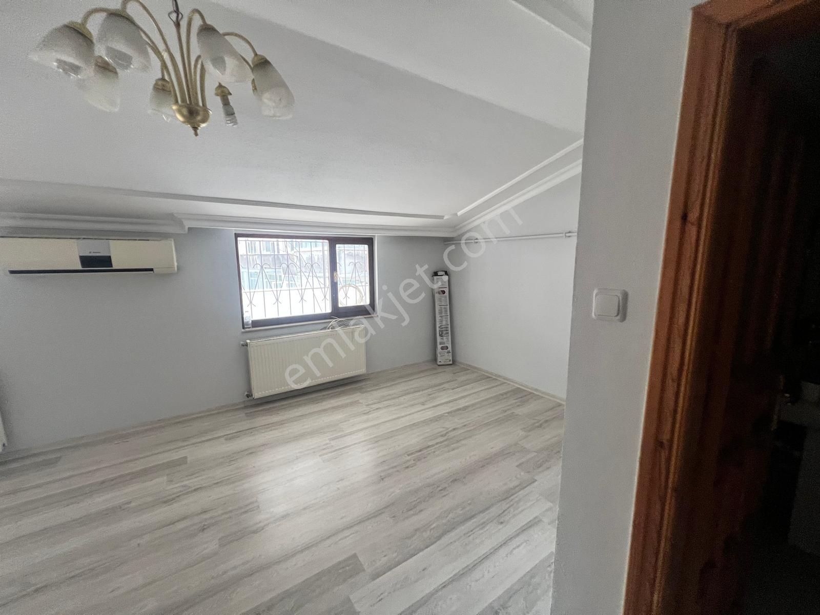 Yenicuma Mahallesi'nde Merkezi Konumda Satılık 1+1 Dubleks Daire - Görsel 7