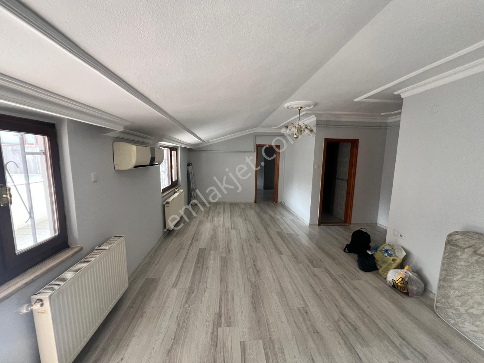 Yenicuma Mahallesi'nde Merkezi Konumda Satılık 1+1 Dubleks Daire - Görsel 19