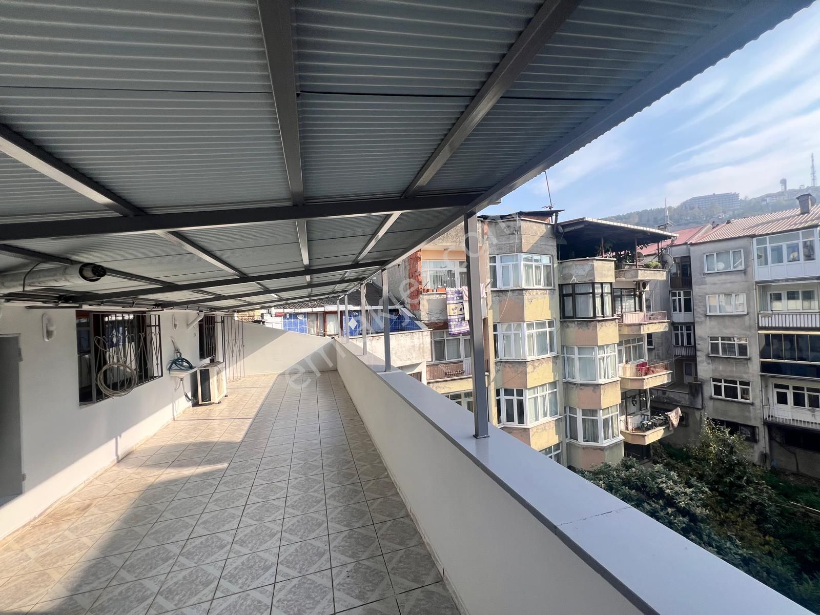 Yenicuma Mahallesi'nde Merkezi Konumda Satılık 1+1 Dubleks Daire - Görsel 17