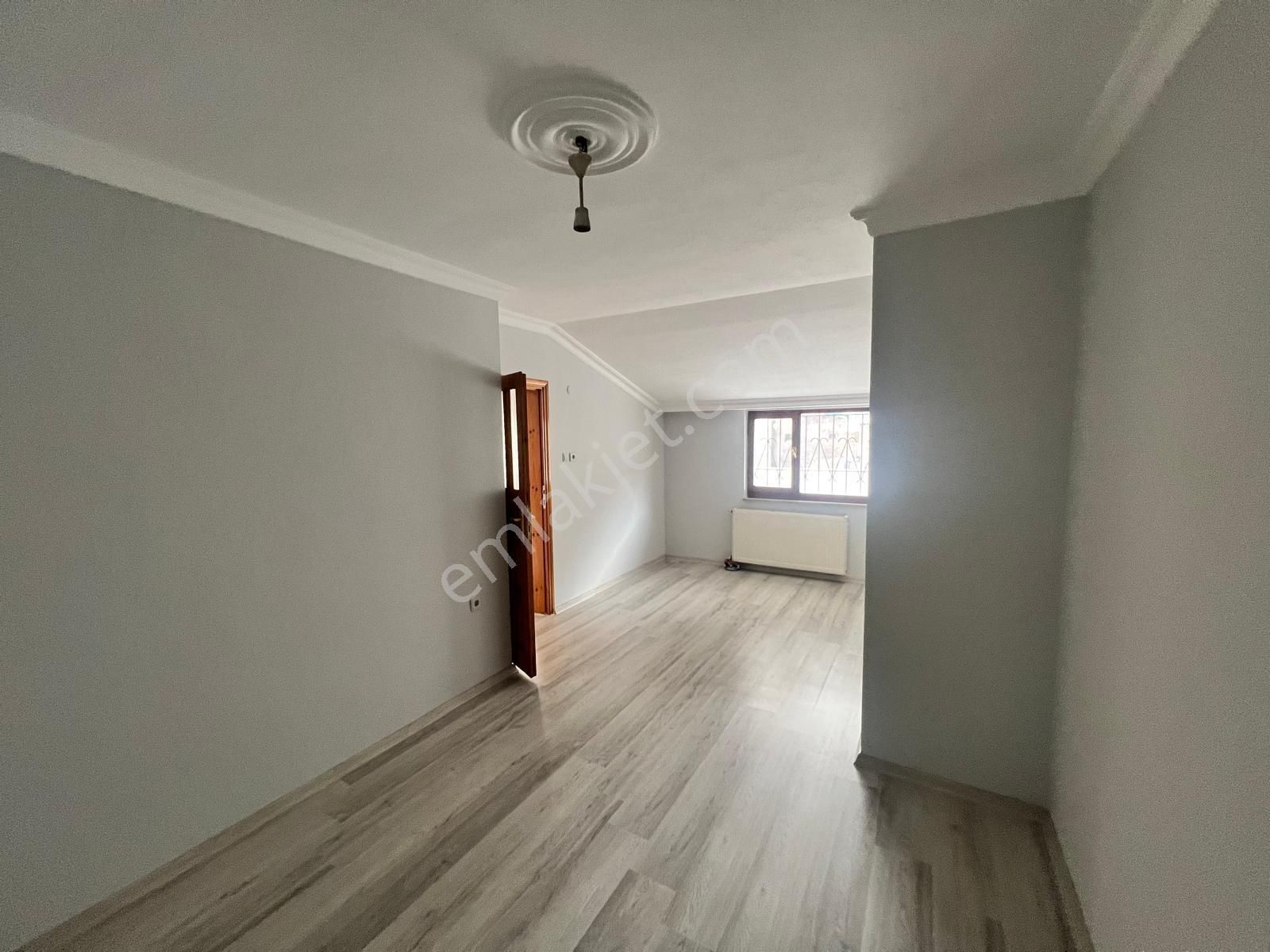 Yenicuma Mahallesi'nde Merkezi Konumda Satılık 1+1 Dubleks Daire - Görsel 13
