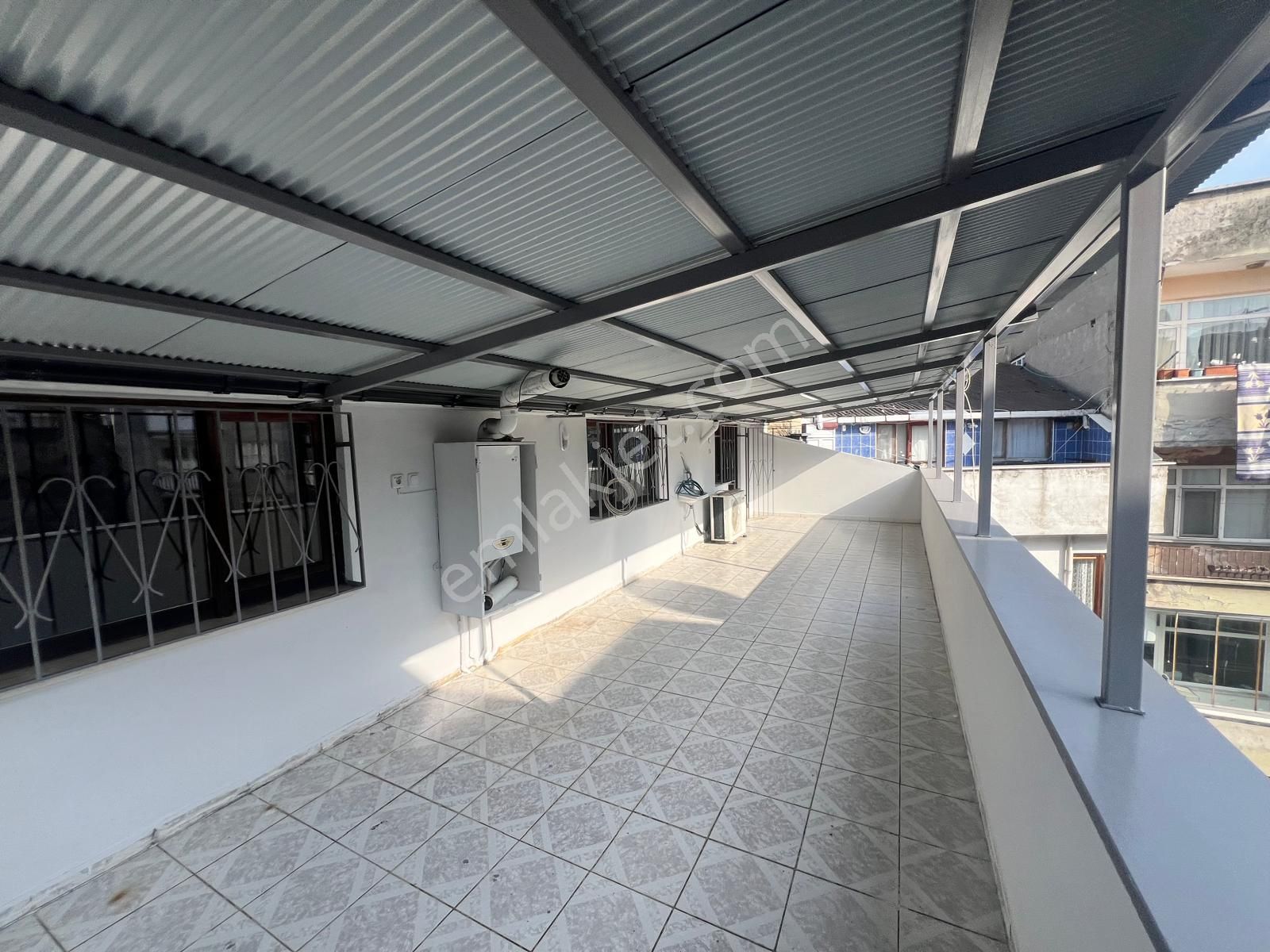 Yenicuma Mahallesi'nde Merkezi Konumda Satılık 1+1 Dubleks Daire - Görsel 20