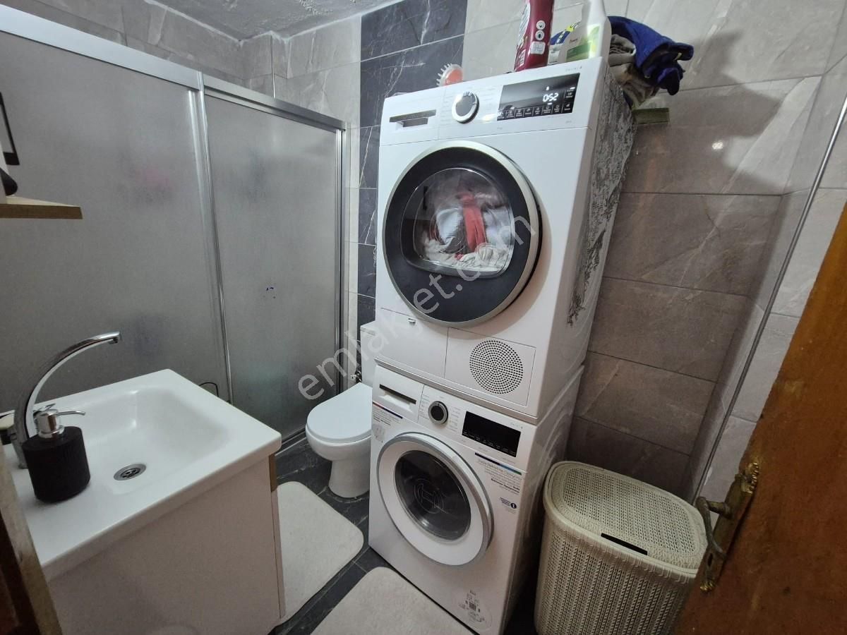 Şirinyer Güven Mah. 110 M2 Arakat 3+1 Satılık Daire... - Görsel 30