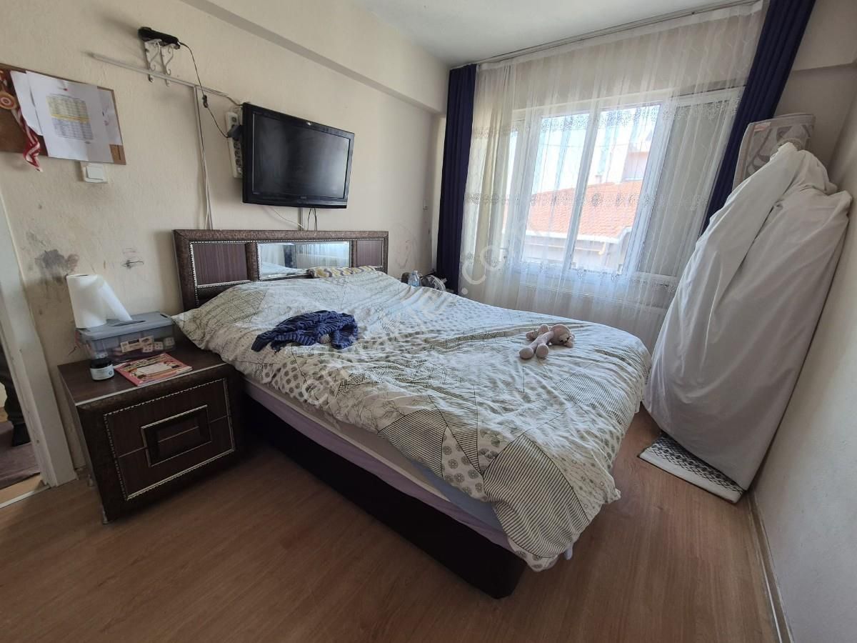 Şirinyer Güven Mah. 110 M2 Arakat 3+1 Satılık Daire... - Görsel 27