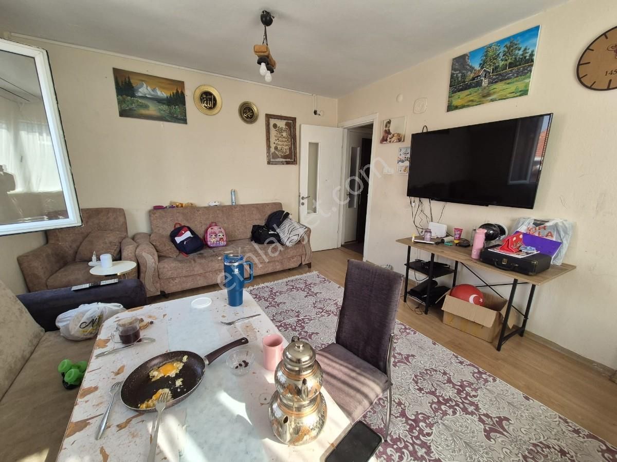 Şirinyer Güven Mah. 110 M2 Arakat 3+1 Satılık Daire... - Görsel 22