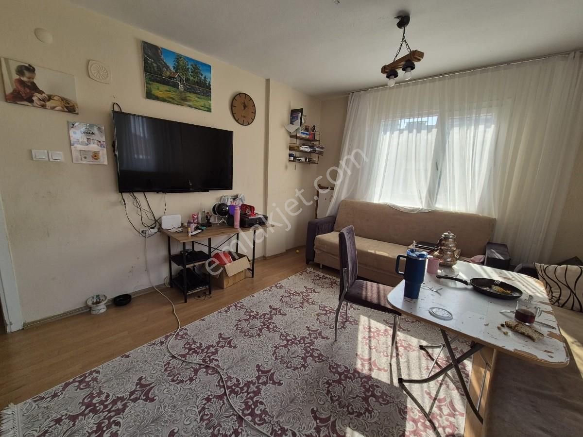 Şirinyer Güven Mah. 110 M2 Arakat 3+1 Satılık Daire... - Görsel 24