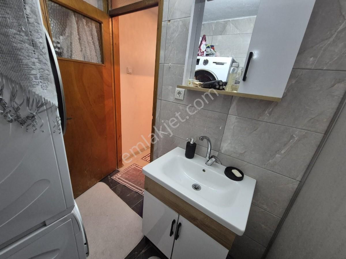 Şirinyer Güven Mah. 110 M2 Arakat 3+1 Satılık Daire... - Görsel 31