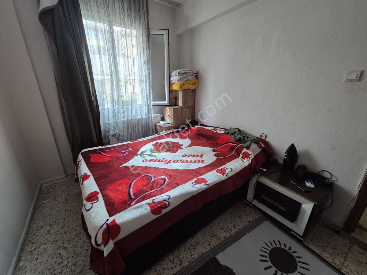 Şirinyer Güven Mah. 110 M2 Arakat 3+1 Satılık Daire... - Görsel 19