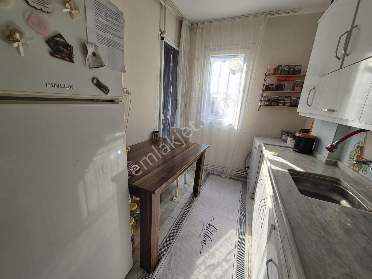 Şirinyer Güven Mah. 110 M2 Arakat 3+1 Satılık Daire... - Görsel 9