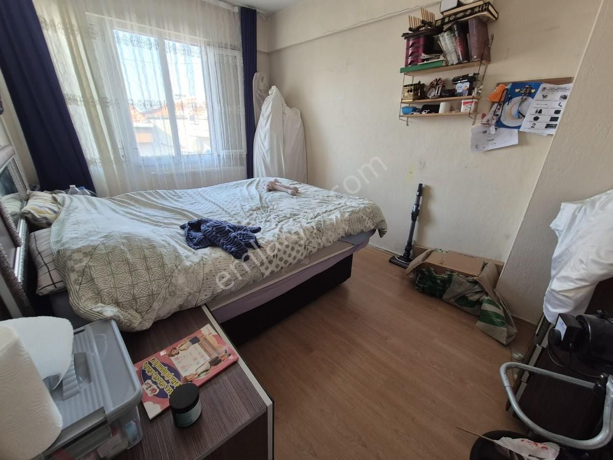 Şirinyer Güven Mah. 110 M2 Arakat 3+1 Satılık Daire... - Görsel 26