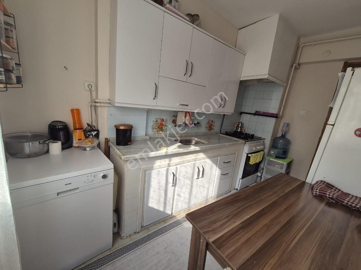 Şirinyer Güven Mah. 110 M2 Arakat 3+1 Satılık Daire... - Görsel 10