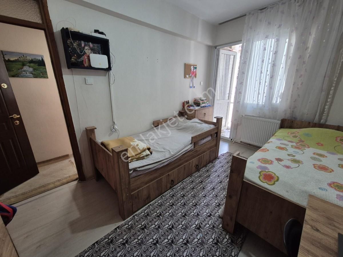 Şirinyer Güven Mah. 110 M2 Arakat 3+1 Satılık Daire... - Görsel 14