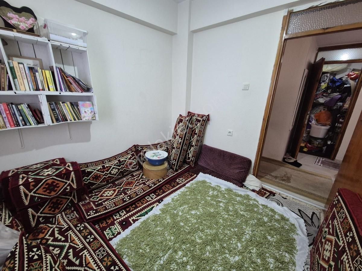 Şirinyer Güven Mah. 110 M2 Arakat 3+1 Satılık Daire... - Görsel 18