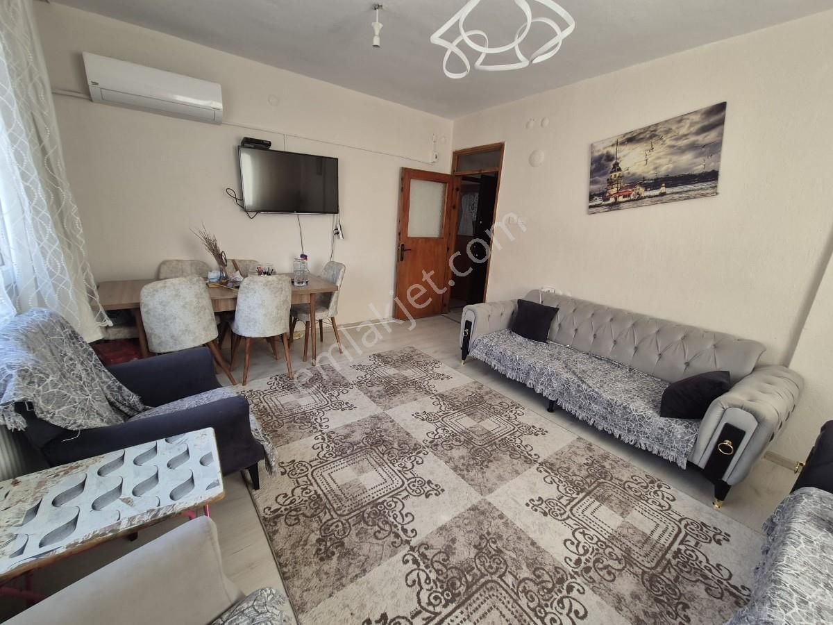 Şirinyer Güven Mah. 110 M2 Arakat 3+1 Satılık Daire... - Görsel 3