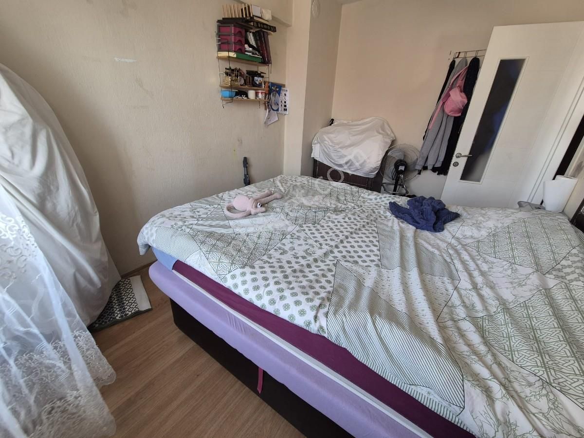 Şirinyer Güven Mah. 110 M2 Arakat 3+1 Satılık Daire... - Görsel 29