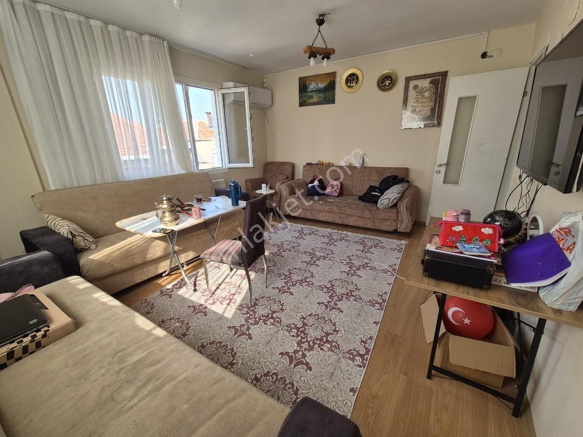 Şirinyer Güven Mah. 110 M2 Arakat 3+1 Satılık Daire... - Görsel 25