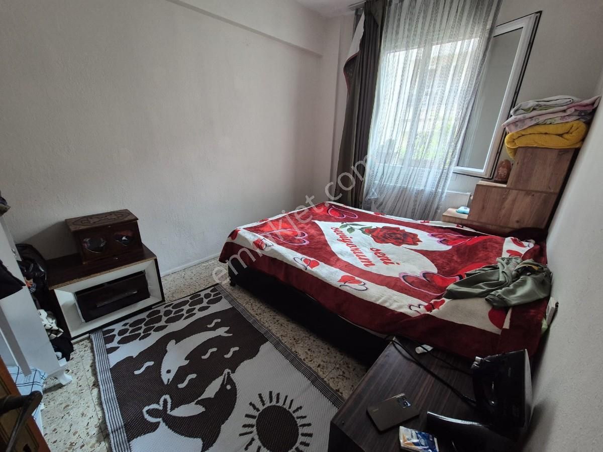 Şirinyer Güven Mah. 110 M2 Arakat 3+1 Satılık Daire... - Görsel 21