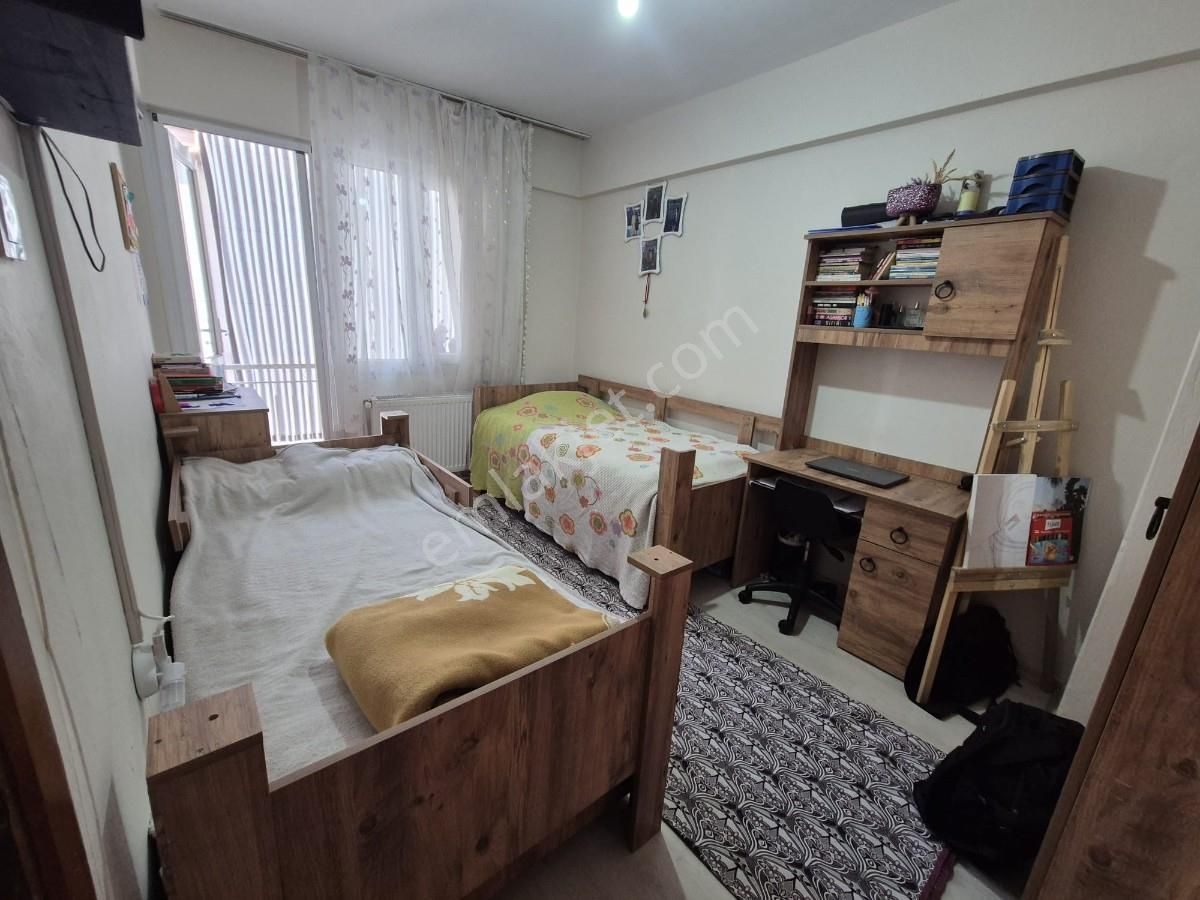 Şirinyer Güven Mah. 110 M2 Arakat 3+1 Satılık Daire... - Görsel 11