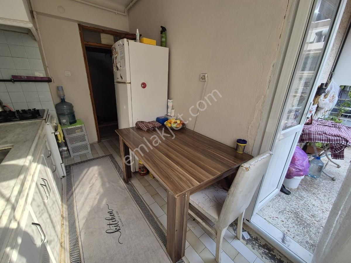 Şirinyer Güven Mah. 110 M2 Arakat 3+1 Satılık Daire... - Görsel 8