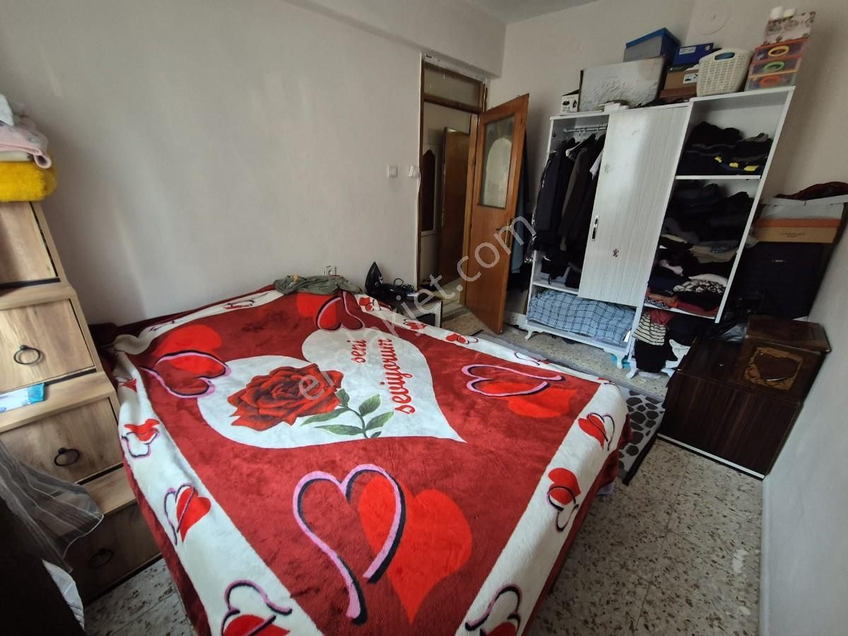 Şirinyer Güven Mah. 110 M2 Arakat 3+1 Satılık Daire... - Görsel 20