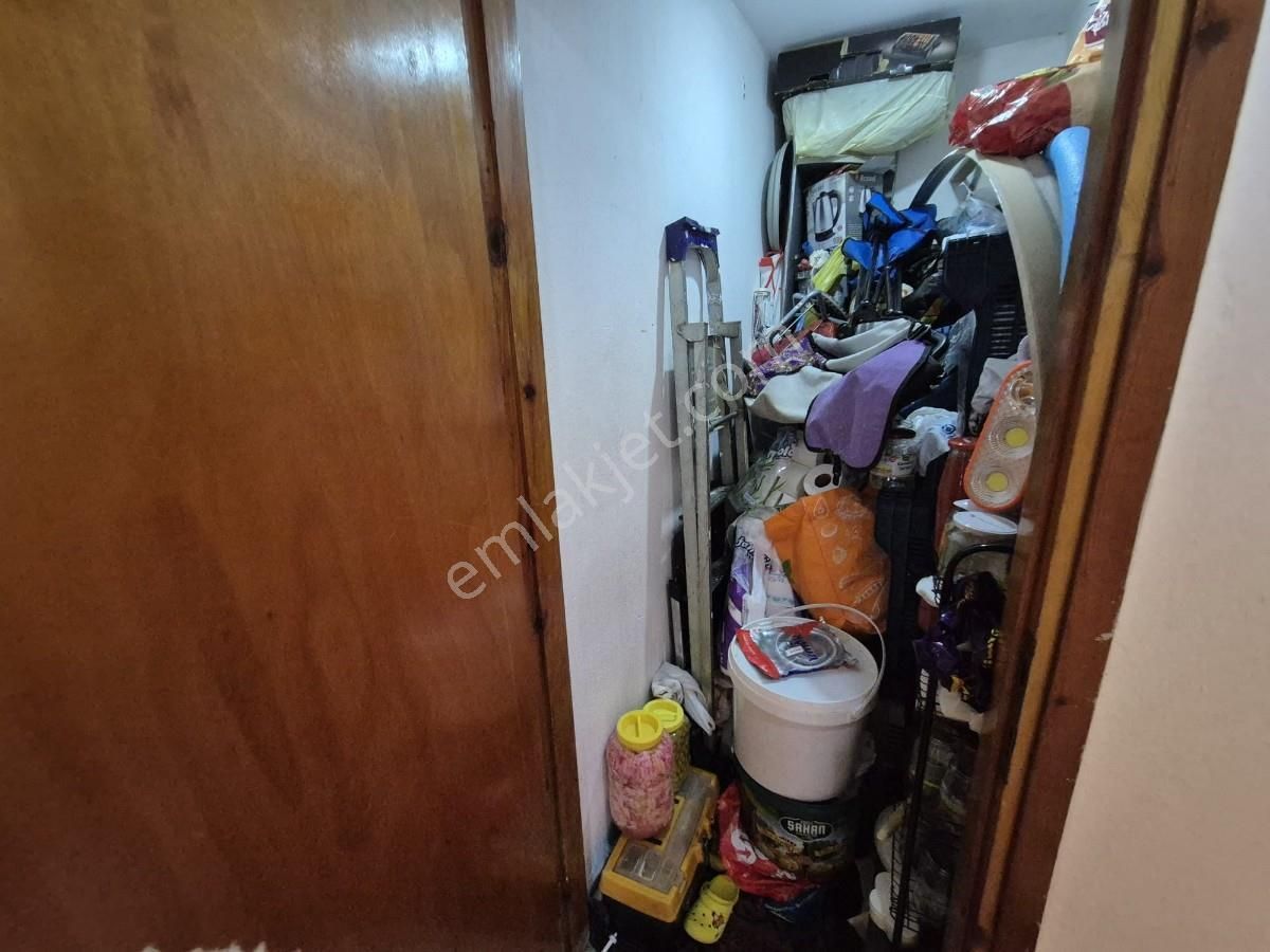 Şirinyer Güven Mah. 110 M2 Arakat 3+1 Satılık Daire... - Görsel 33