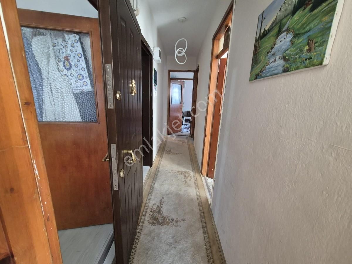 Şirinyer Güven Mah. 110 M2 Arakat 3+1 Satılık Daire... - Görsel 35