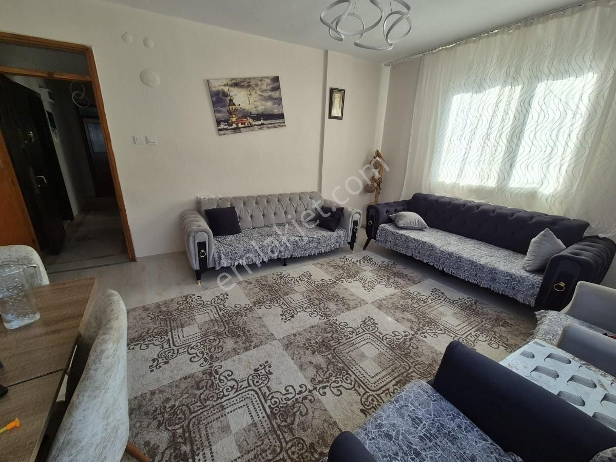 Şirinyer Güven Mah. 110 M2 Arakat 3+1 Satılık Daire... - Görsel 4