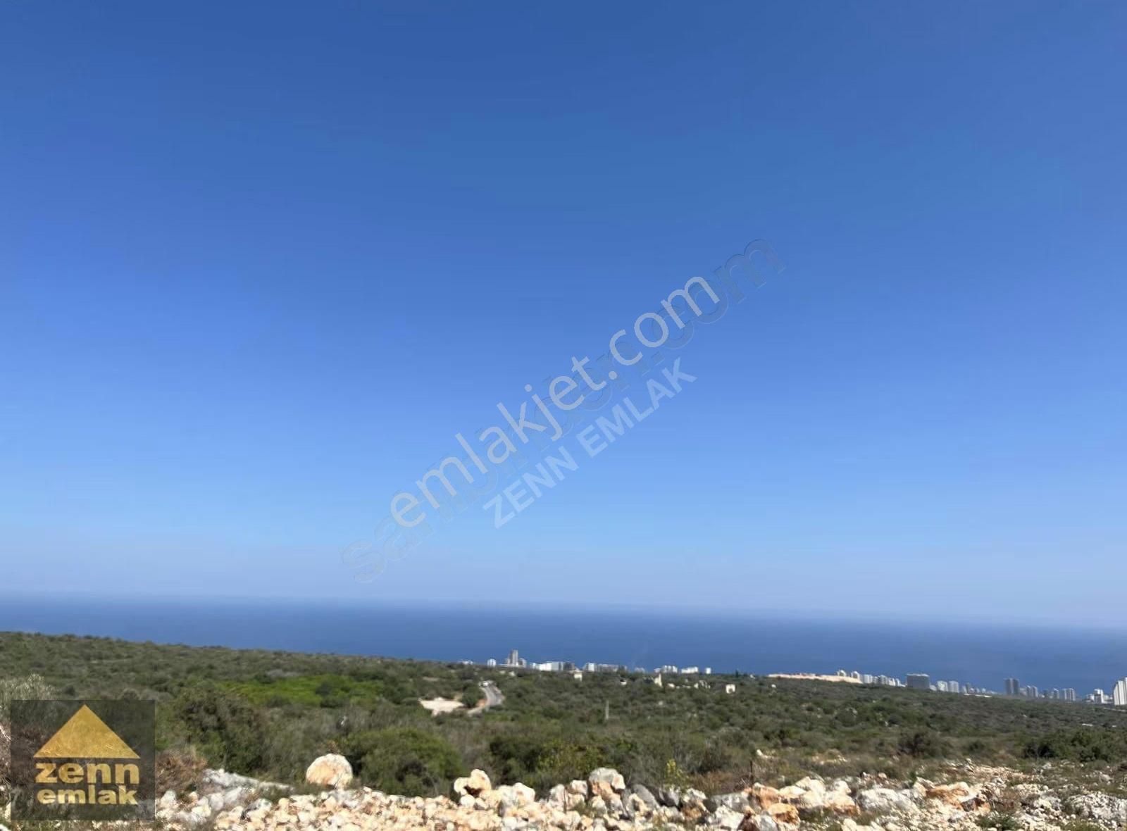 Mersin De Satılık 7150 M2 Limon Bahcesi - Görsel 4