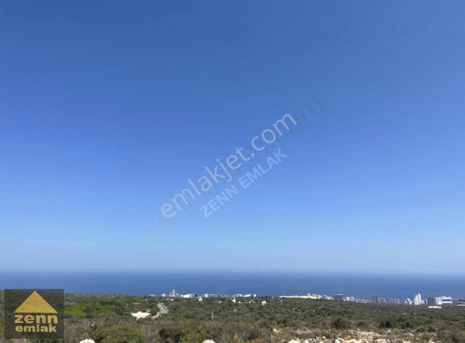 Mersin De Satılık 7150 M2 Limon Bahcesi - Görsel 5