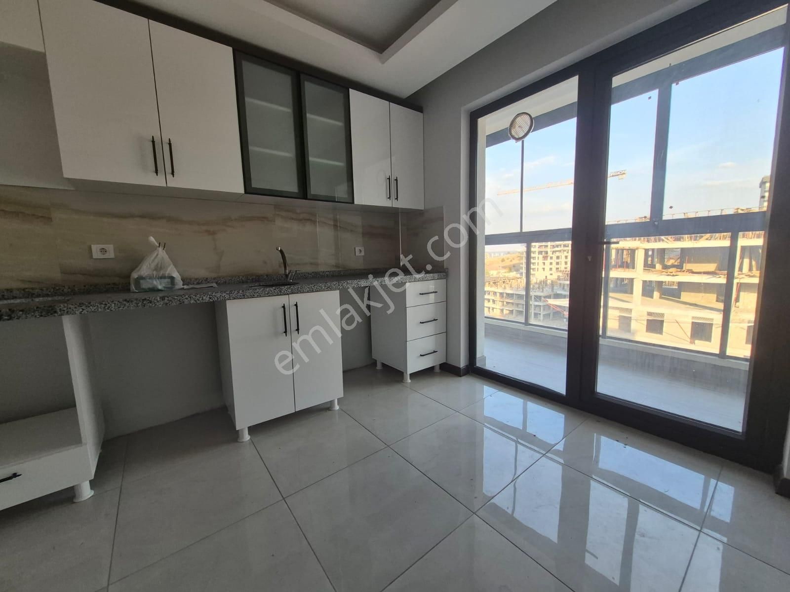 *protokole Yakın 3+1 Yeni Yapı Daire * - Görsel 3