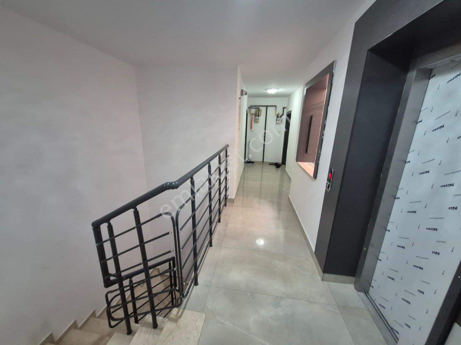 *protokole Yakın 3+1 Yeni Yapı Daire * - Görsel 31