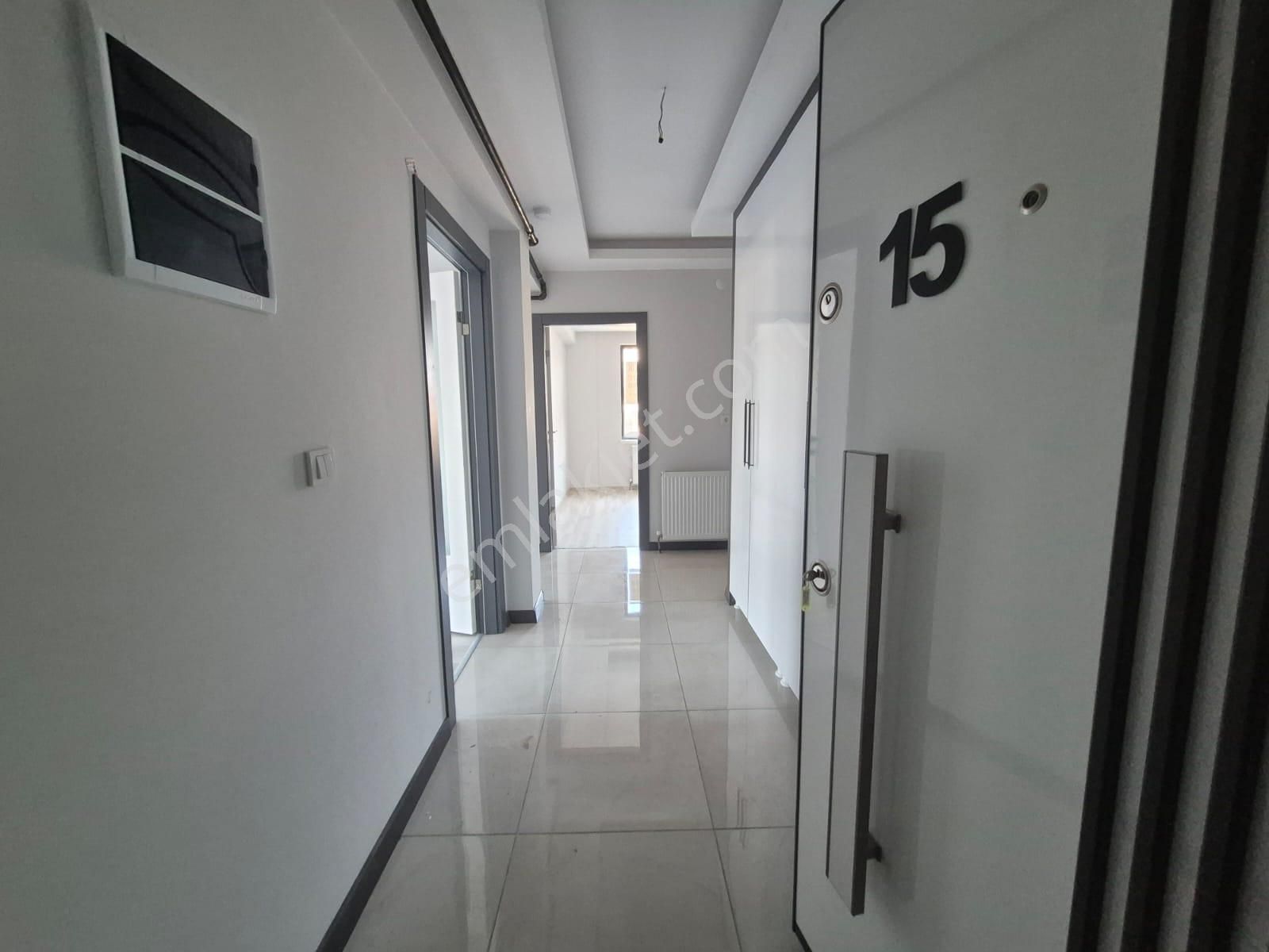 *protokole Yakın 3+1 Yeni Yapı Daire * - Görsel 25