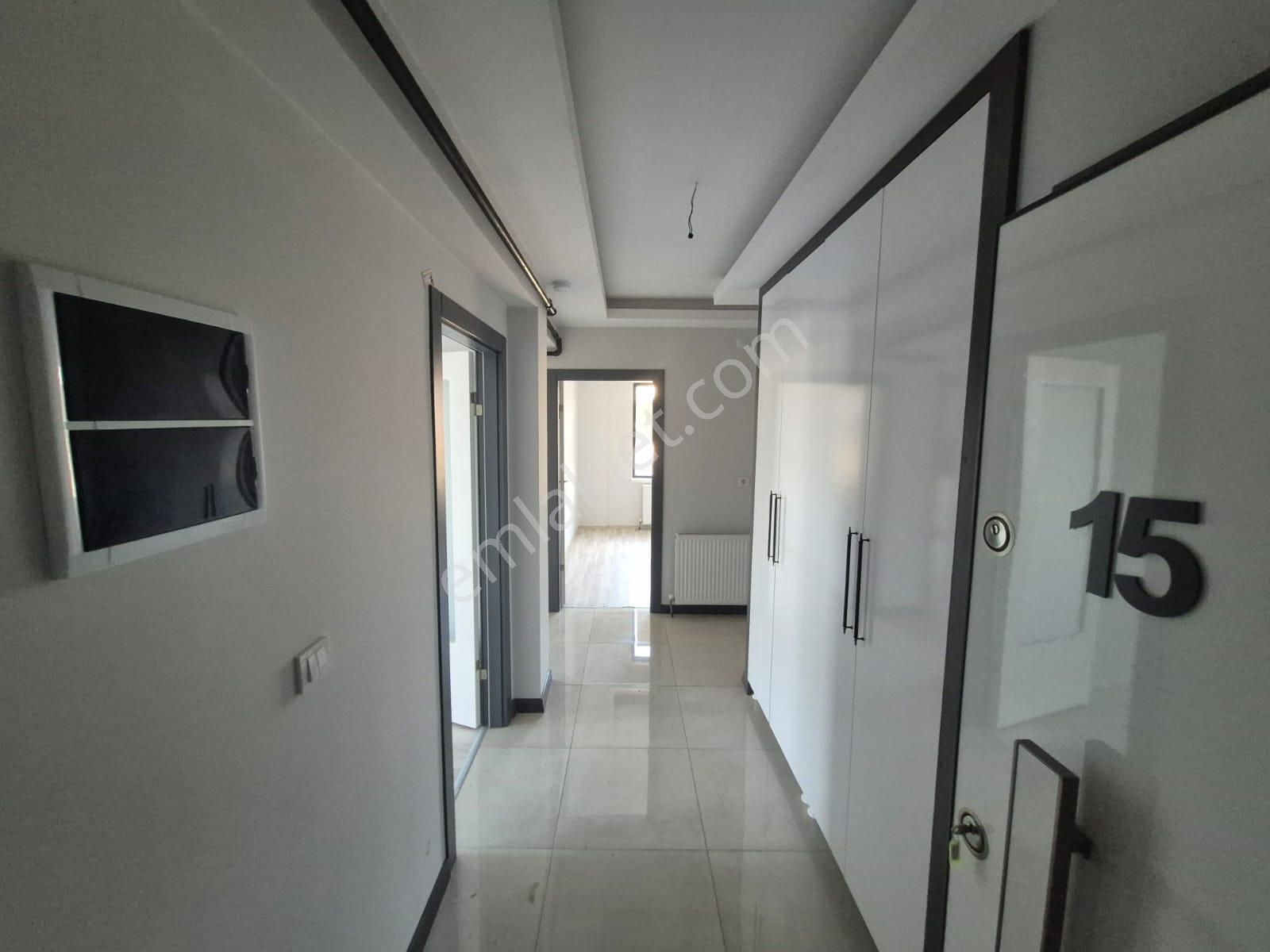 *protokole Yakın 3+1 Yeni Yapı Daire * - Görsel 27