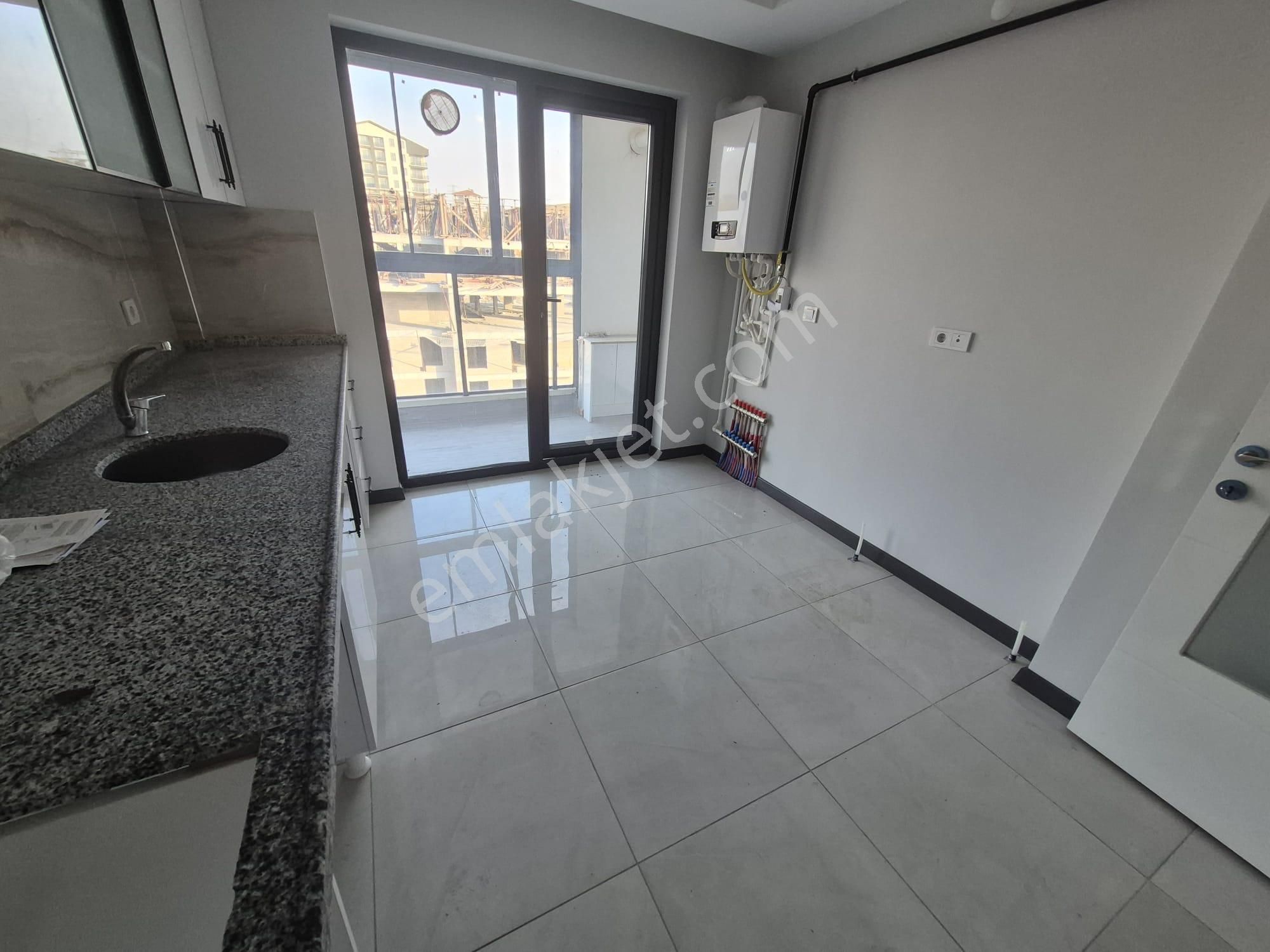 *protokole Yakın 3+1 Yeni Yapı Daire * - Görsel 2