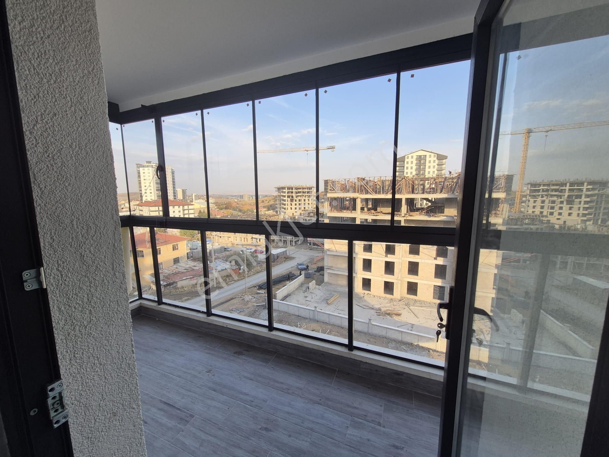 *protokole Yakın 3+1 Yeni Yapı Daire * - Görsel 16