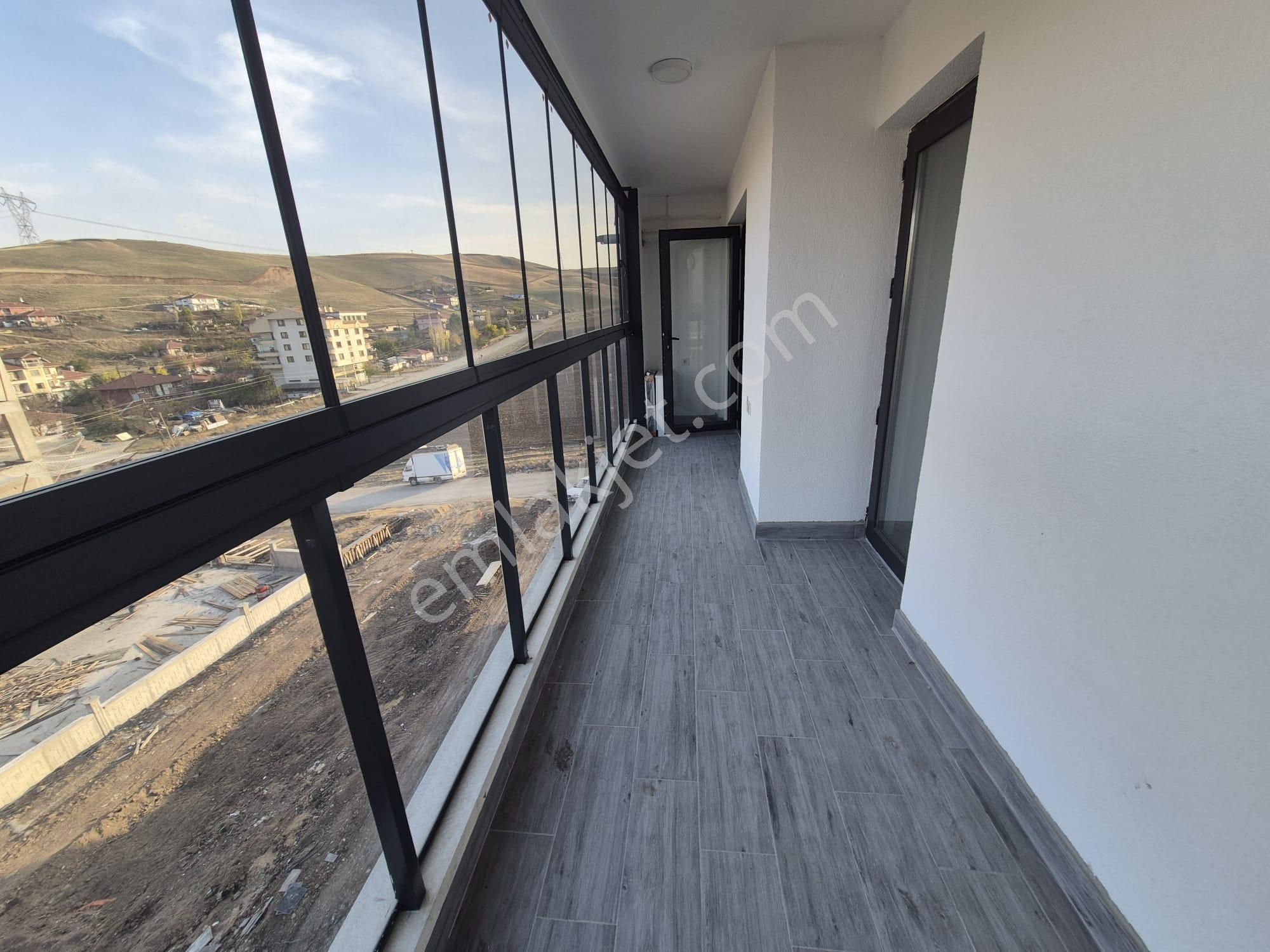 *protokole Yakın 3+1 Yeni Yapı Daire * - Görsel 18