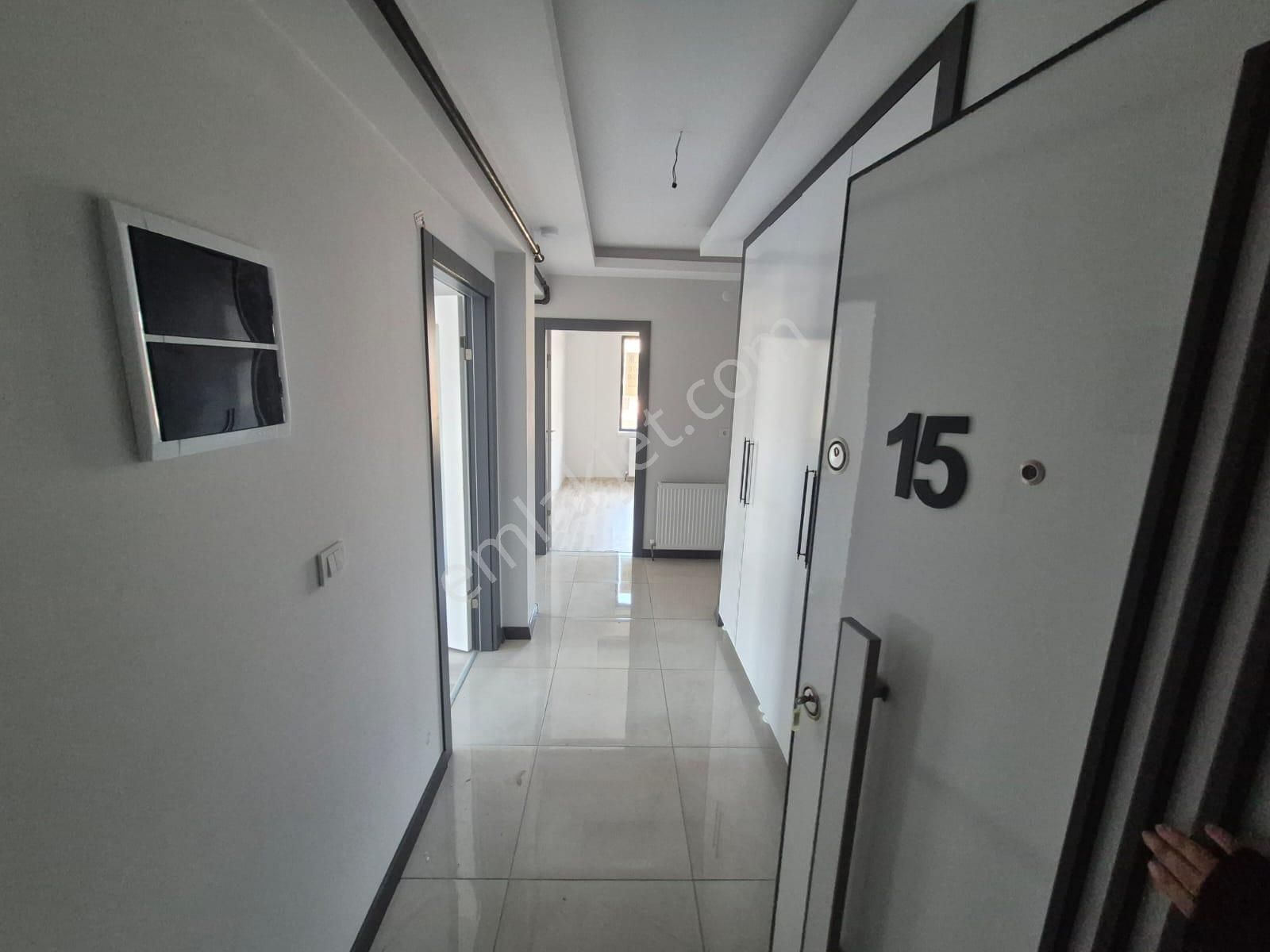 *protokole Yakın 3+1 Yeni Yapı Daire * - Görsel 26