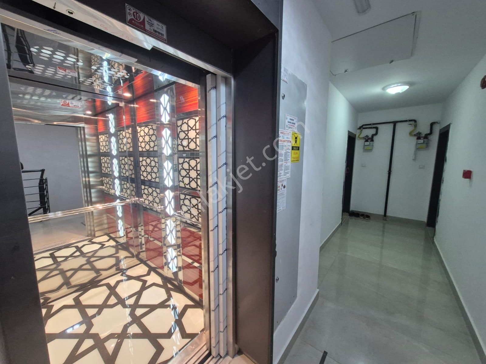 *protokole Yakın 3+1 Yeni Yapı Daire * - Görsel 32