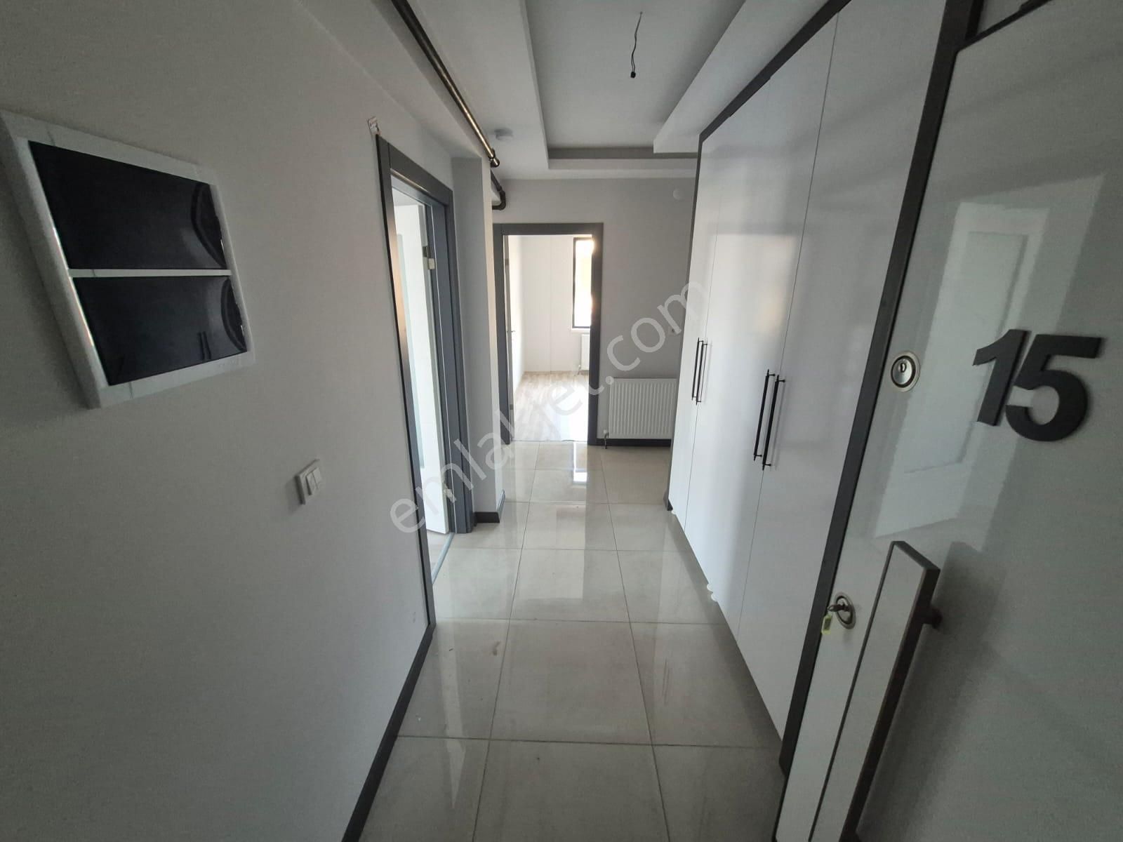 *protokole Yakın 3+1 Yeni Yapı Daire * - Görsel 29