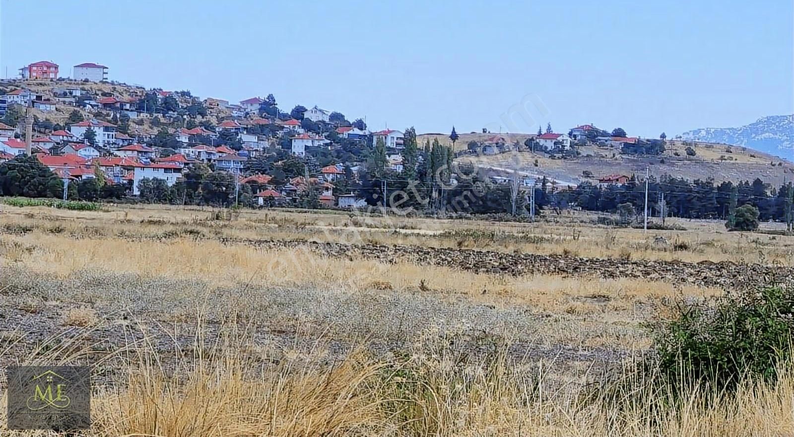 Kaynak Suyu İçinde Verimli Tarla Saldagölüne Yakın Yerleşim Yeri - Görsel 4