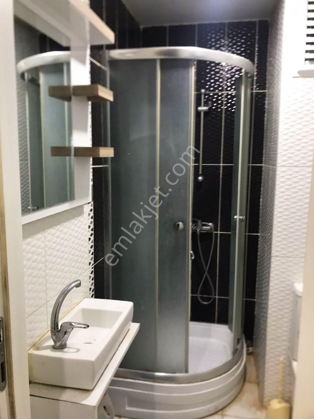 Afyon Üçok Emlaktan Erenler Mah 2+0 Eşyalı Arakat Satılık Bakımlı Daire - Görsel 9