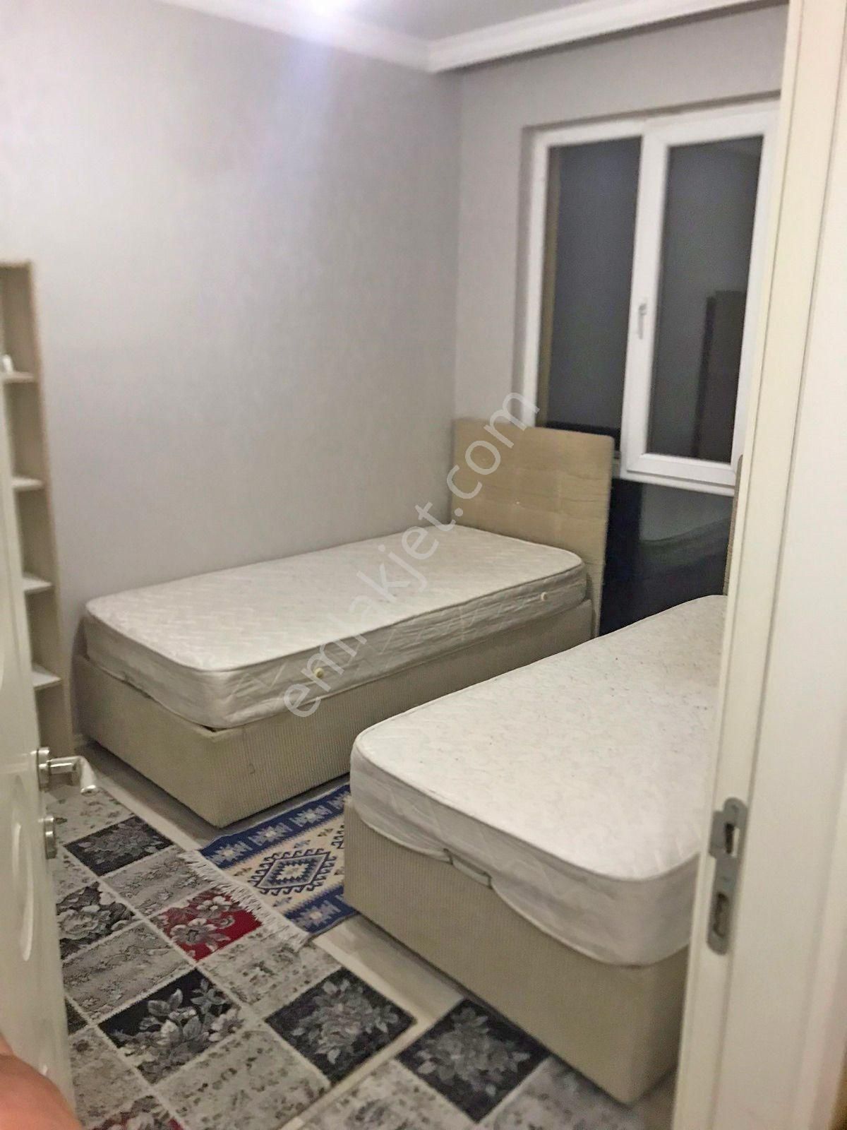 Afyon Üçok Emlaktan Erenler Mah 2+0 Eşyalı Arakat Satılık Bakımlı Daire - Görsel 8