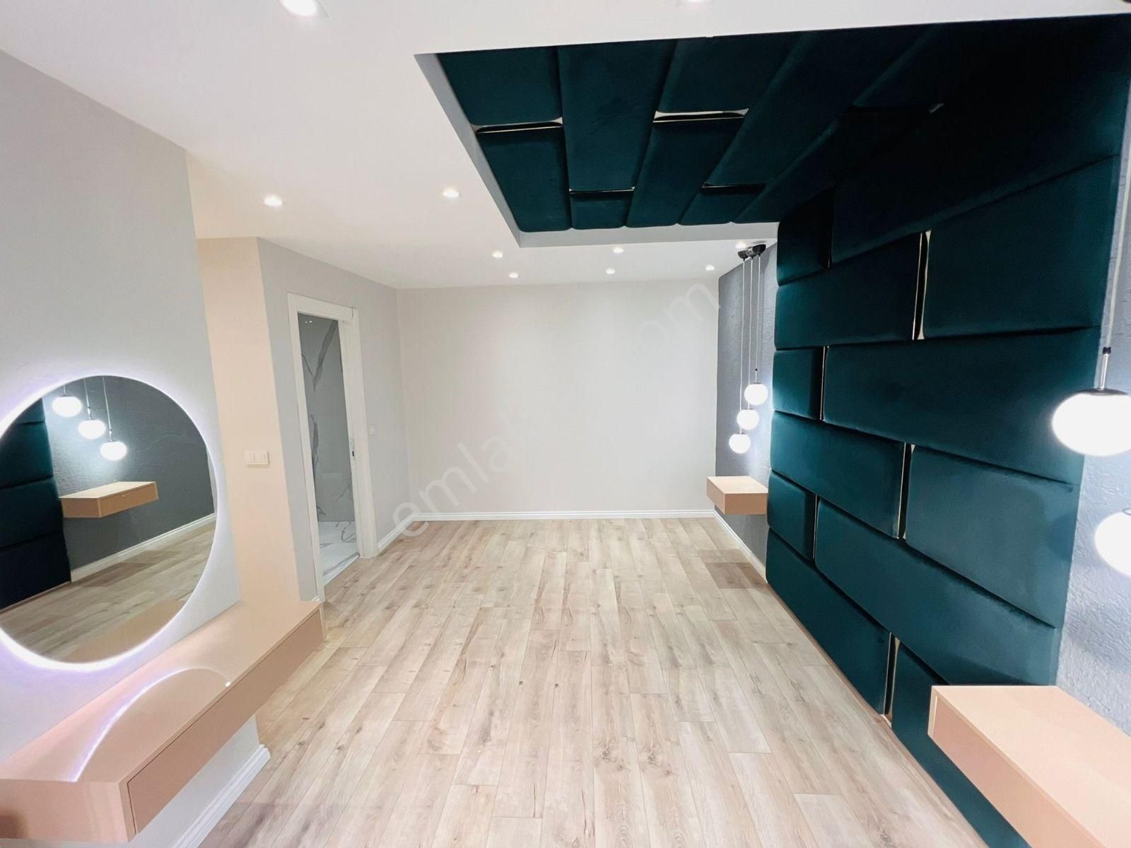 Alyans Life İnşaat'tan Satılık Site İçerisinde Emsalsiz Daire - Görsel 8