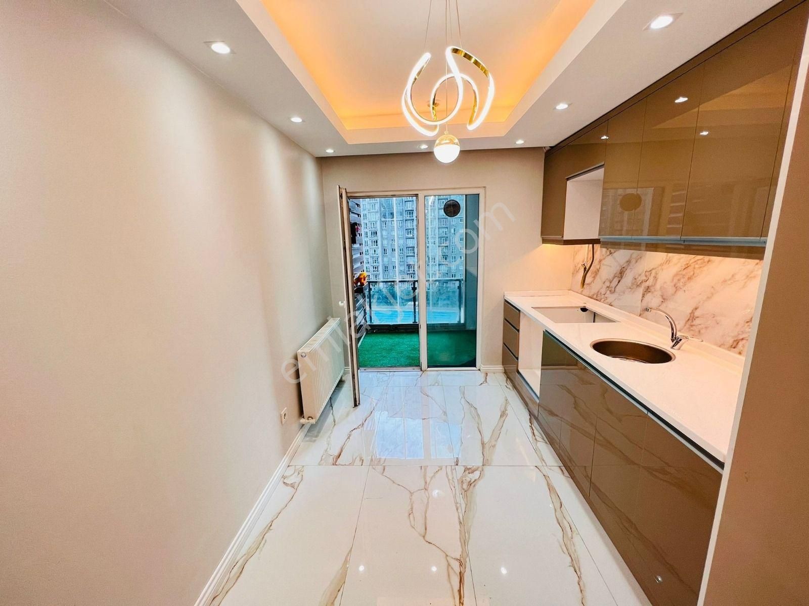 Alyans Life İnşaat'tan Satılık Site İçerisinde Emsalsiz Daire - Görsel 5